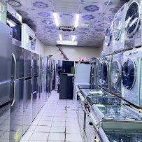 Trizone Electronics Trading Office