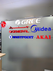 Abeer General Trading LLC