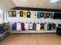 Texas Screen (T shirt Printing, Embroidery, 24-hour rush)
