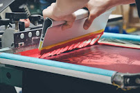Hub92prints Screen Printing, Embroidery & More