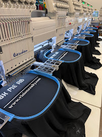 Hub92prints Screen Printing, Embroidery & More