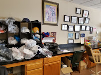 National Embroiders & Screen Printing