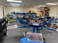 Rush T Shirt Printing Houston Screen Printing , Embroidery , Banner , DTF & More
