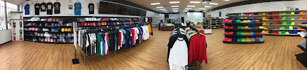T-SHIRT KING (SCREEN PRINTING, EMBROIDERY, SAME DAY PRINTING)