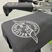 Redding Company Screen Printing & Embroidery