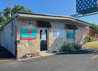 Redding Company Screen Printing & Embroidery