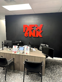 DFW Ink - Screen Printing & Embroidery