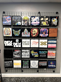 DFW Ink - Screen Printing & Embroidery
