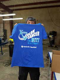 Active Impressions Screen Printing & Embroidery