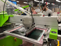 East Texas Print Shop