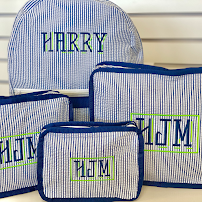 Legacy Monograms & Embroidery