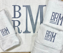 Legacy Monograms & Embroidery