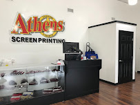 Athens Screen Printing