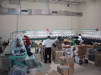 TM WORKS Embroidery & Screen Printing