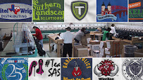 TM WORKS Embroidery & Screen Printing