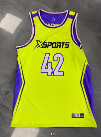 Xsports Manufacturing