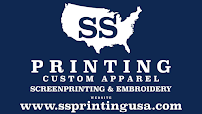 SS Printing
