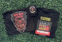 Maya TX | Custom DTF Transfers | Best Price UV DTF sheet| DTF Printing Services | Personalized Embroidery Products
