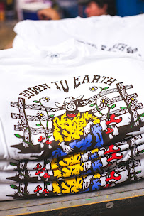 Porkchop Screen Printing