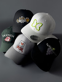 Bates Embroidery & Print Shop