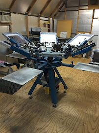 JOLT Printing & Embroidery