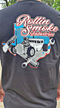 iD Screen Print LLC