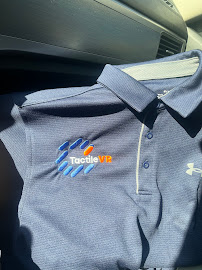 North Texas Embroidery