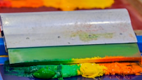 Screen Printing Houston (Custom T-shirts, Embroidery And Promotional Products)