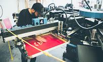 Oh Boy Print Shop