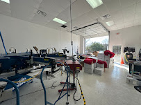 GraphiX Screen Printing, DTF & Embroidery