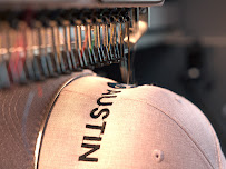 GraphiX Screen Printing, DTF & Embroidery