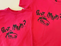 Designs from the Hart Custom Screen Printing & Embroidery