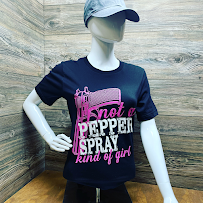 graphic INK Screen Printing & Embroidery