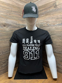 graphic INK Screen Printing & Embroidery