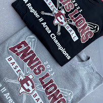 Inked Screenprinting, LLC