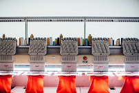 Embroidery Station