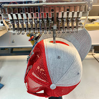 Stitch Master Custom Embroidery