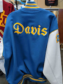 Brentwood Embroidery & Screen Printing