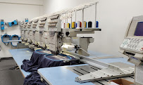 Embroidery Orange County - Embroidered Apparel - Polished Image Wear