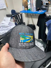 So. Cal Embroidery and Screen Printing Services