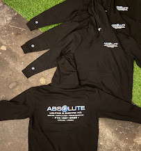 So. Cal Embroidery and Screen Printing Services