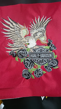Garcia's Custom Embroidery