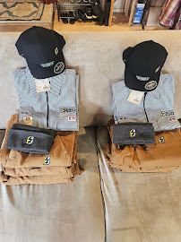 California Embroidery And Screen Printing