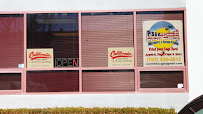 California Embroidery And Screen Printing