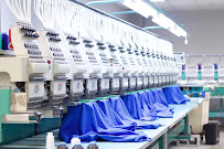 Embroidery One