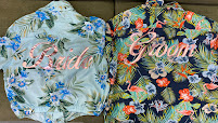 Stitch Art LA-Custom Embroidery and Printing