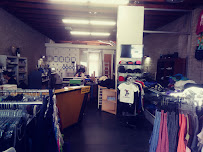 Stitch Art LA-Custom Embroidery and Printing