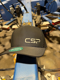 Central Coast Screen Printing and Embroidery