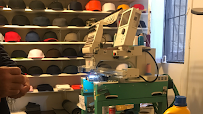 Bay Custom Embroidery
