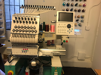 Bay Custom Embroidery